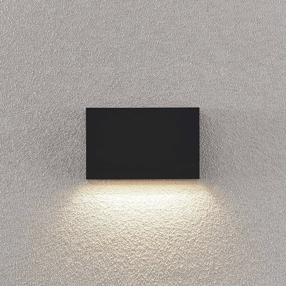 Applique extérieure  moderneLED, Jarte