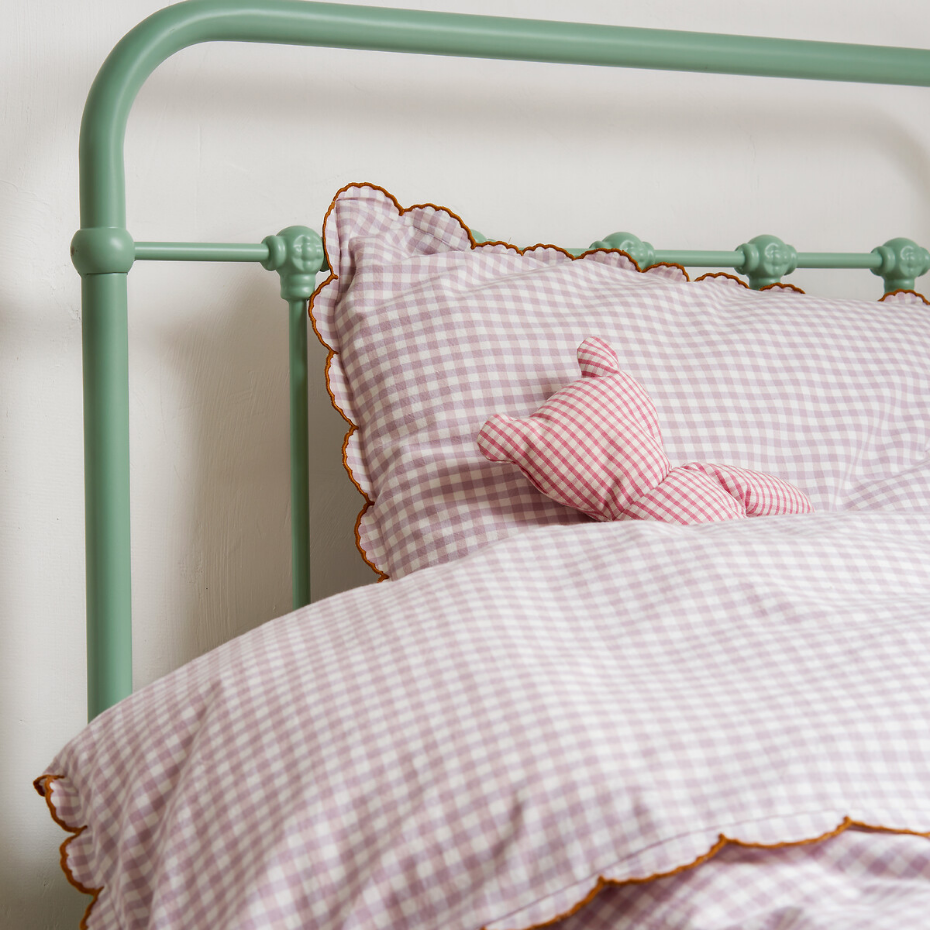 Housse de couette coton, Lilou