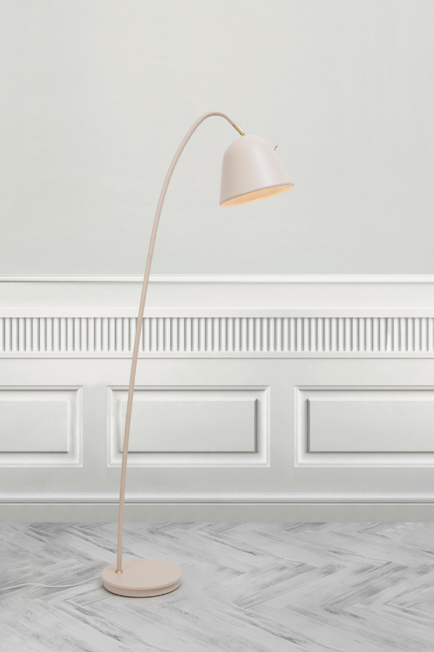 Lampadaire FLEUR