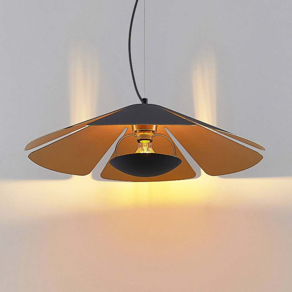 Suspension en aluminium design, Jemmily