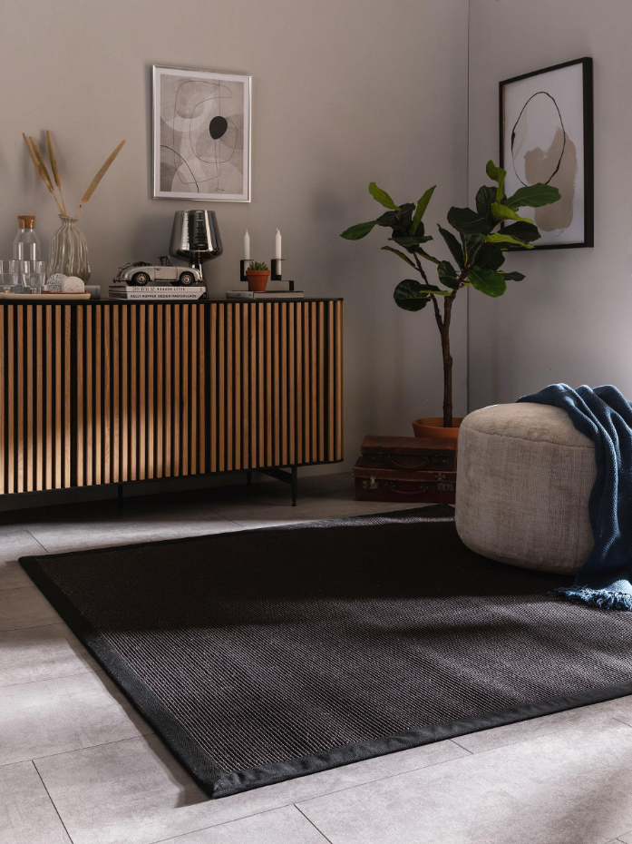 Tapis sisal SANA