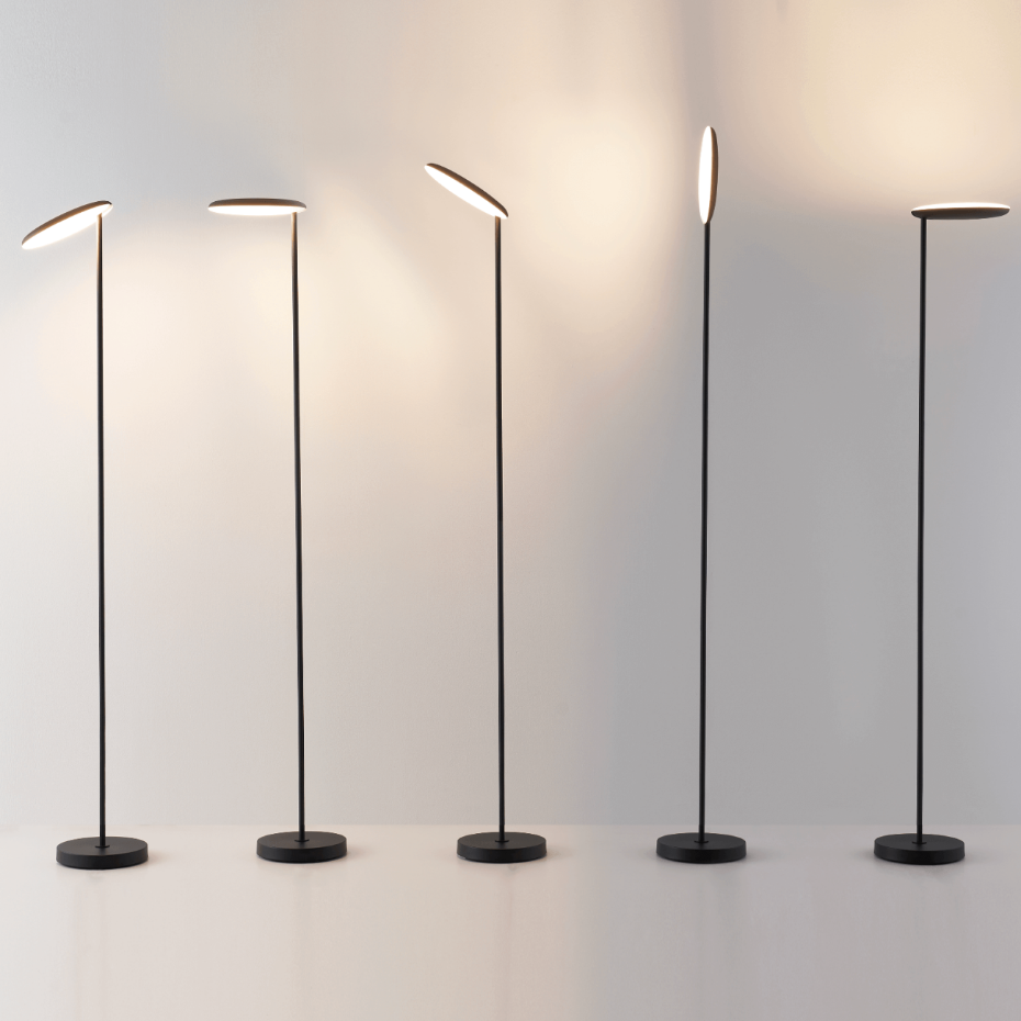 Lampadaire Design - KALENA