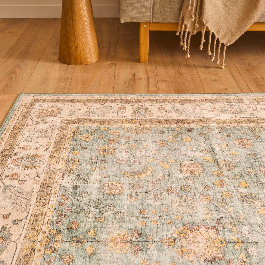 Tapis intérieur à motif oriental OTTOMAN