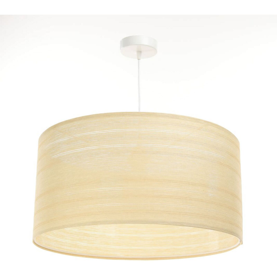 Suspension en tissu Roletowe