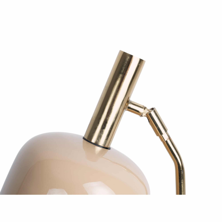 Lampadaire Le fer FLOOR LAMP SMART