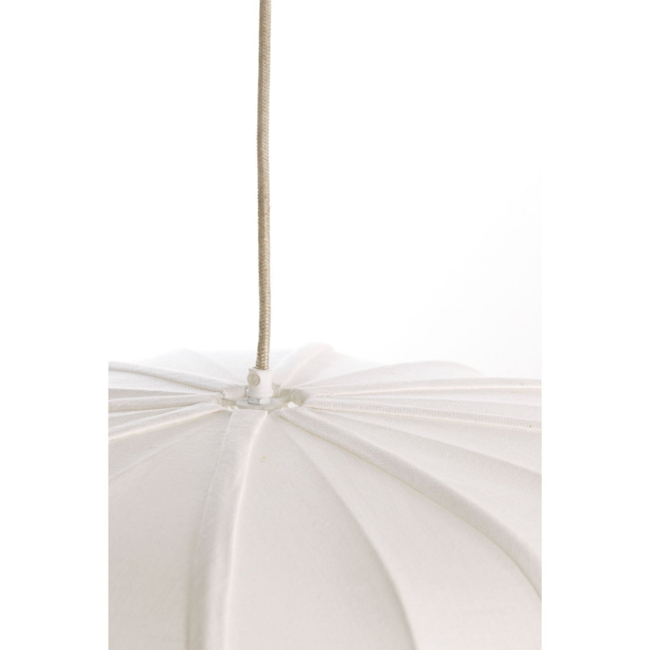 Lampe À Suspension Textiles ZUBEDO