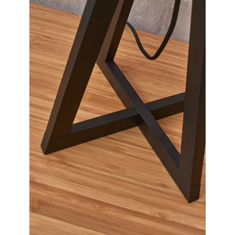 Lampe De Table Bambou IGUAZU