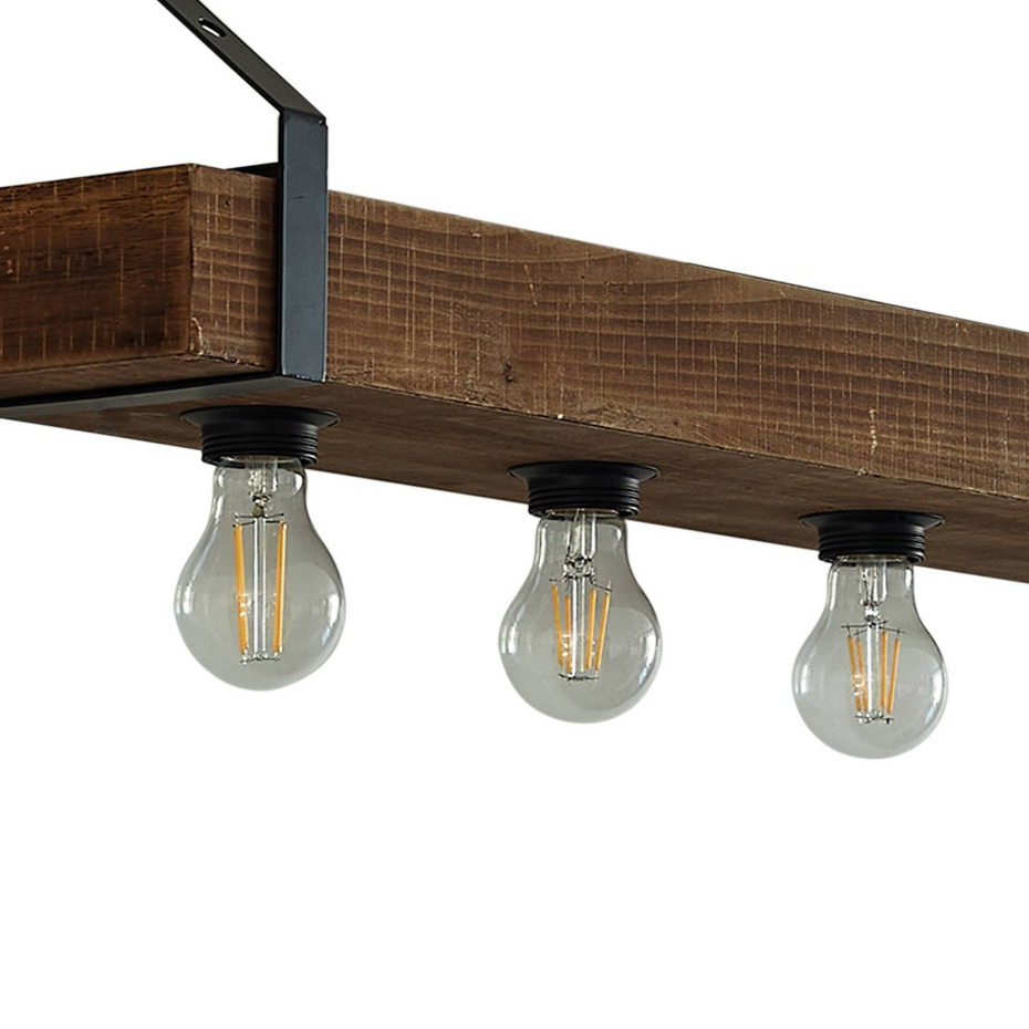 Applique en bois traditionnelle, Vatana