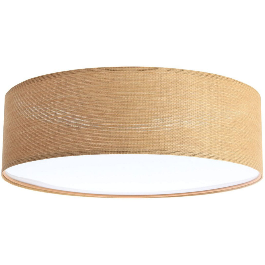 Plafonnier en tissu Natural