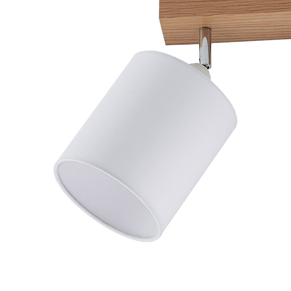 Spot en bois scandinave, Imarin