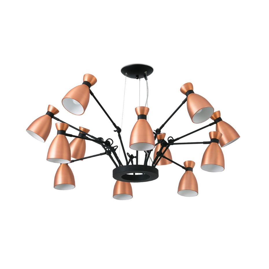 Suspension    RETRO