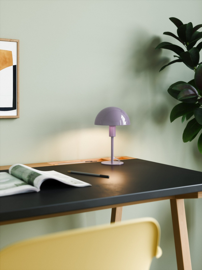 Lampe à poser ELLEN Mini