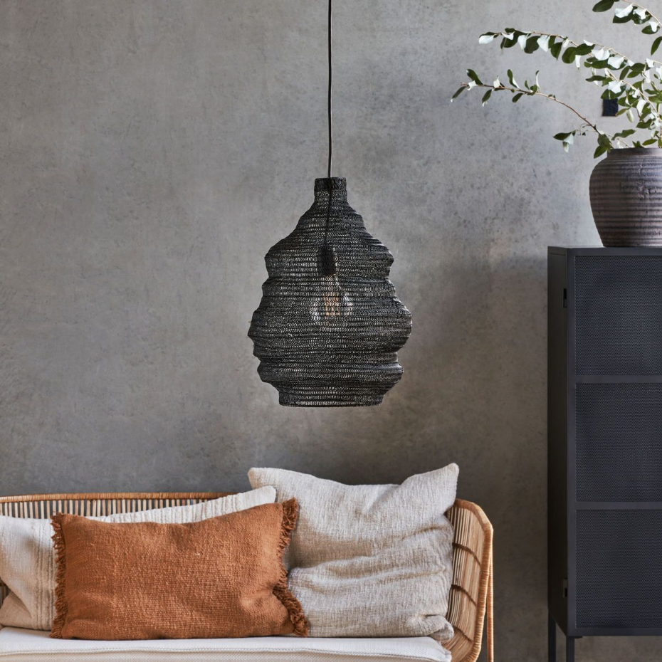 Suspension Mesh