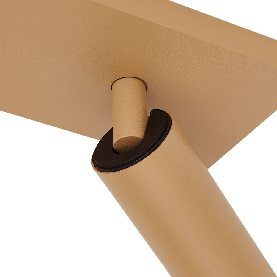 Spot en aluminium moderne, Brinja Slim