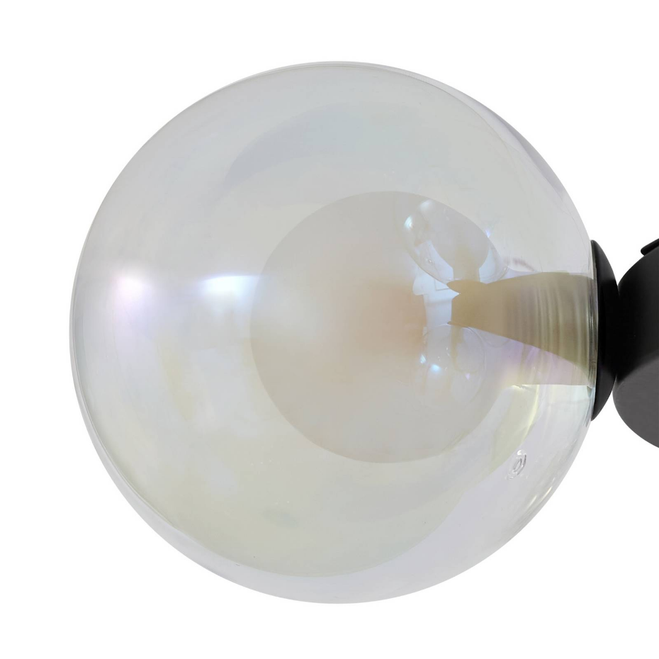 Suspension en verre moderne, Marvi