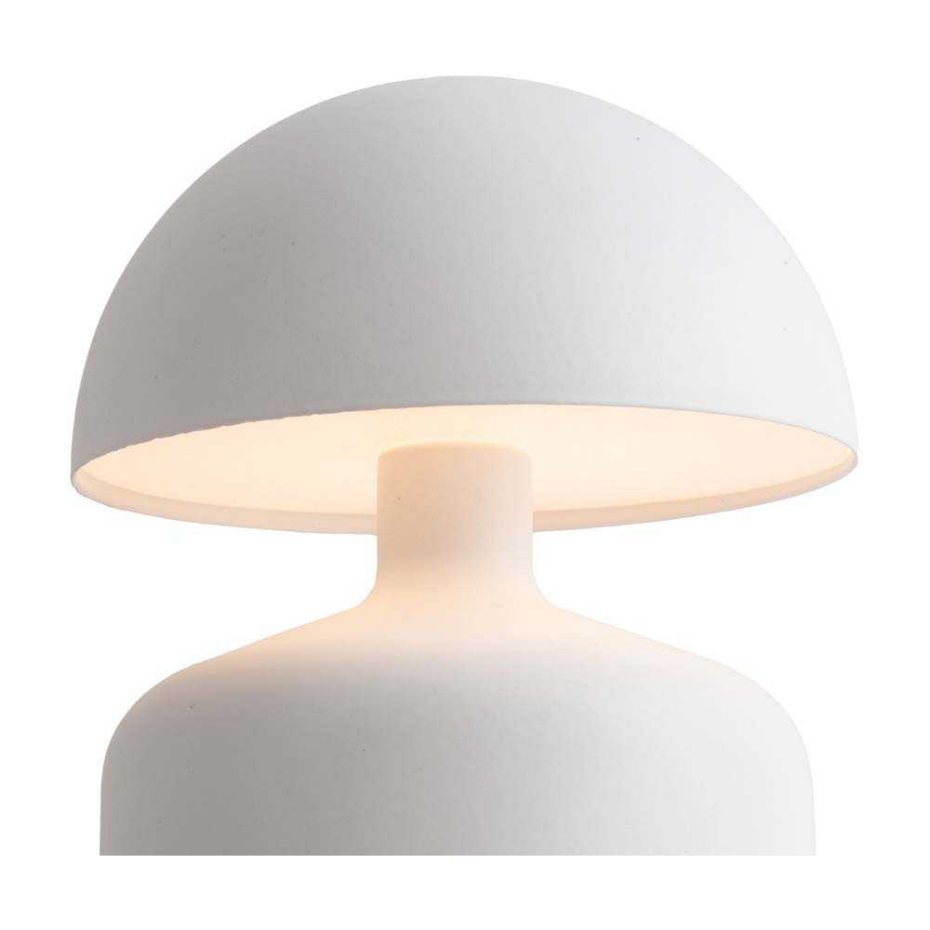 Lampe De Table Le fer IMPETU LED
