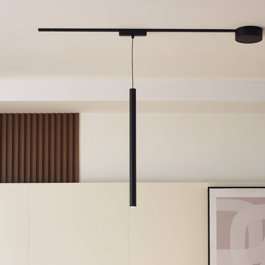 en aluminium moderneLED, Lumaro 48V