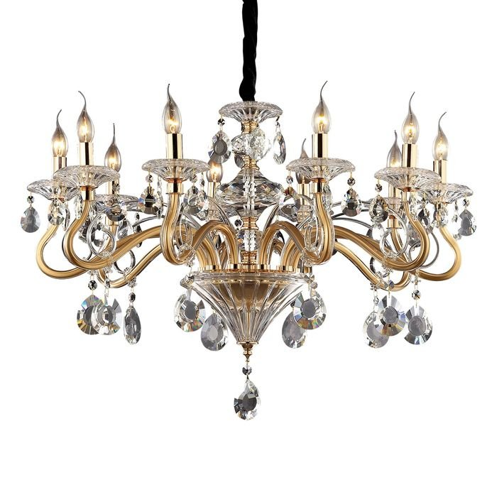 Lustre    NEGRESCO