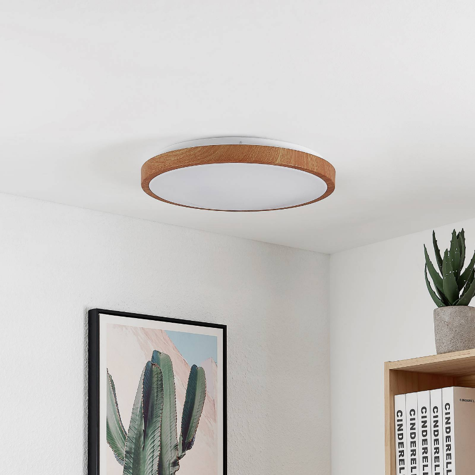 Plafonnier  moderneLED, Mynte