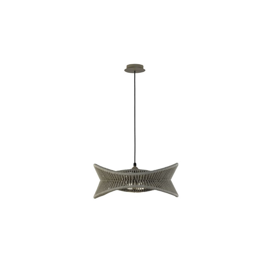 Suspension    POLINESIA