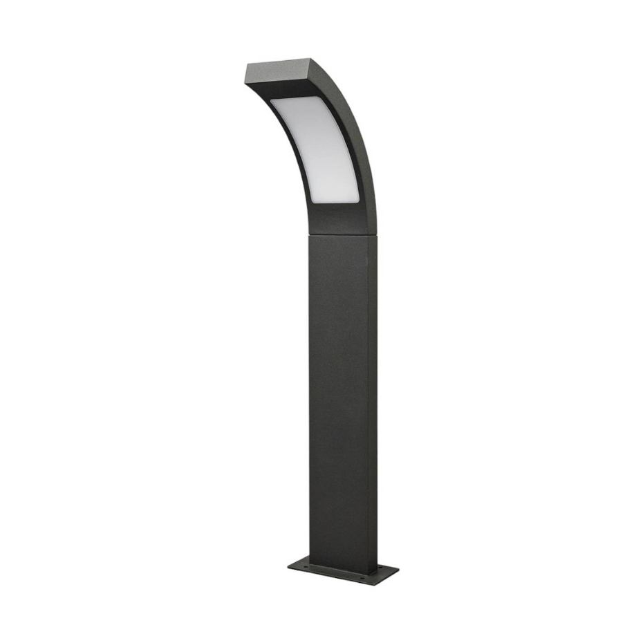 Luminaire extérieur en aluminium moderneLED