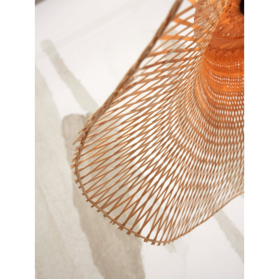 Plafonnier Bambou IBIZA