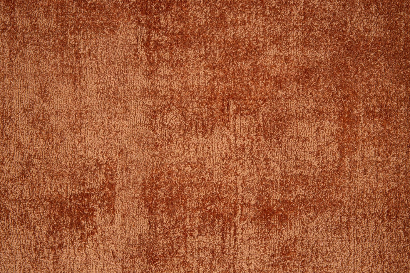 Tapis en viscose tissé main aspect vieilli - Shine
