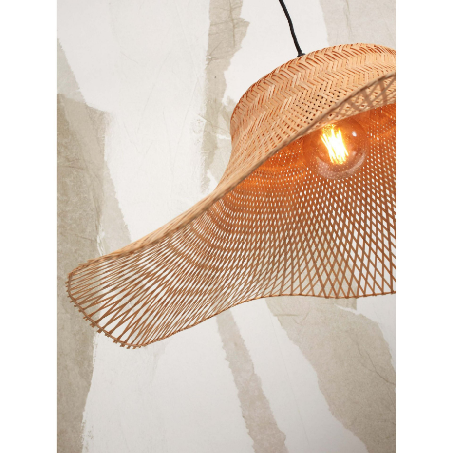 Lampadaire Bambou IBIZA