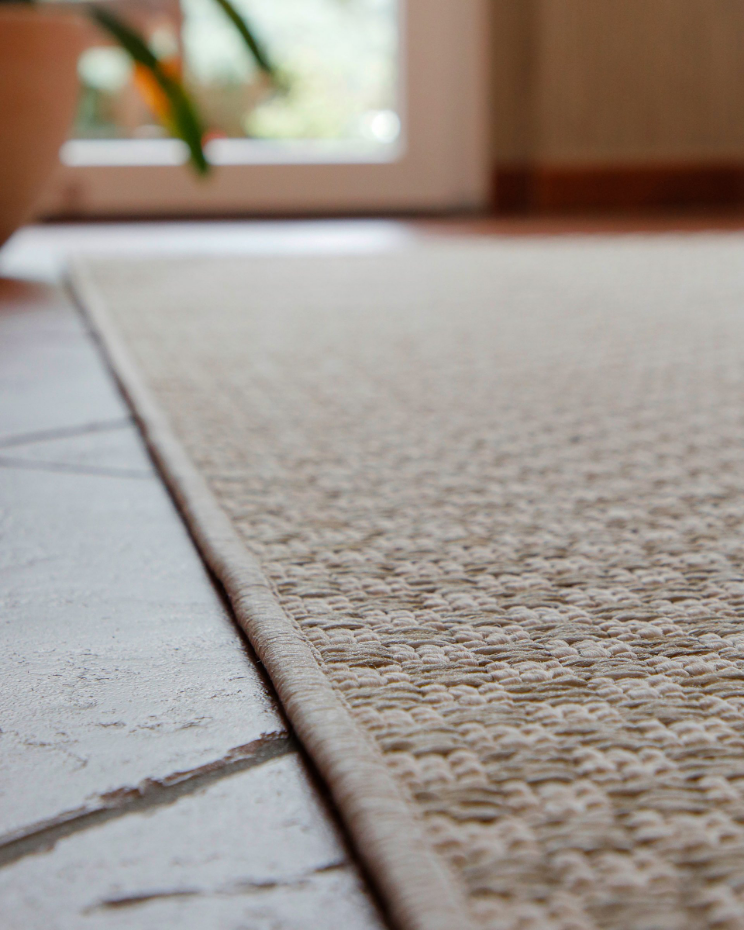 Tapis tissé plat intérieur extérieur ,  Miami South Beach