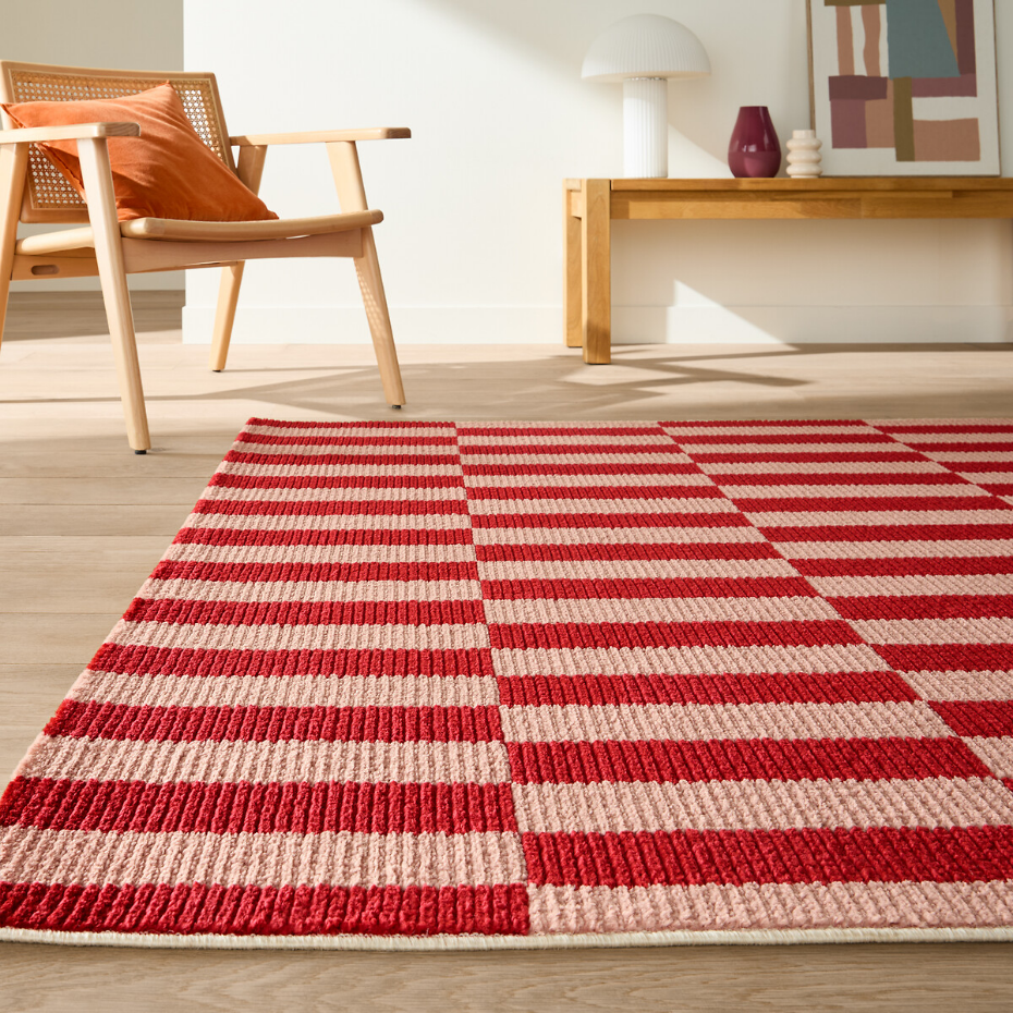Tapis rectangulaire, TABAKA