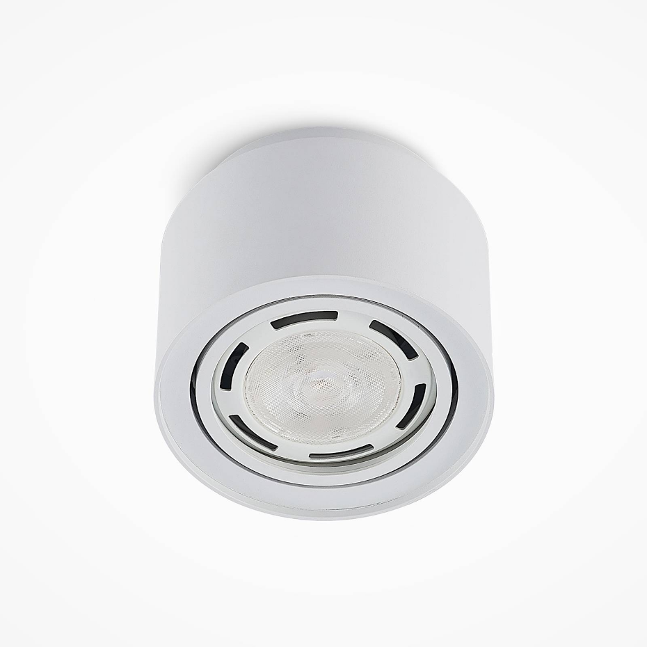 Spot en aluminium moderne, Walisa