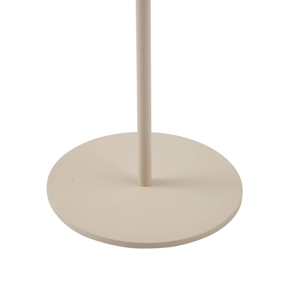 Luminaire de terrasse en aluminium moderneLED