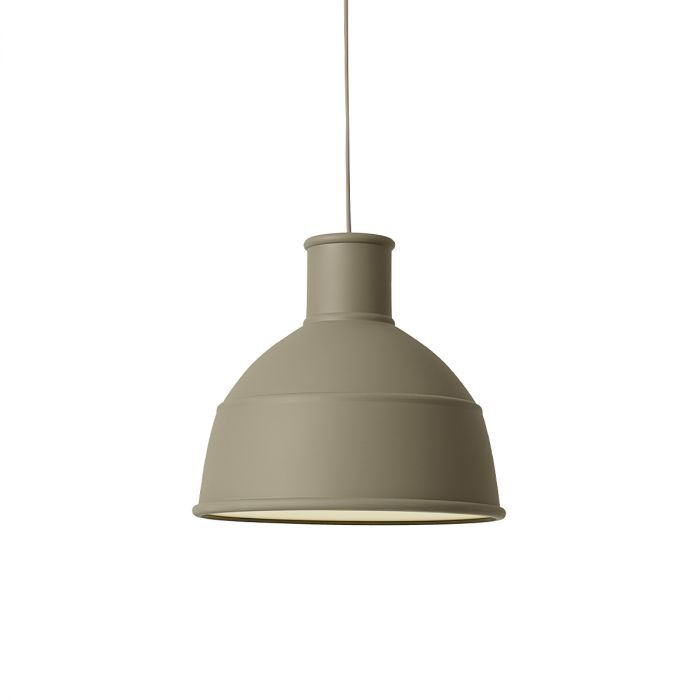Suspension UNFOLD