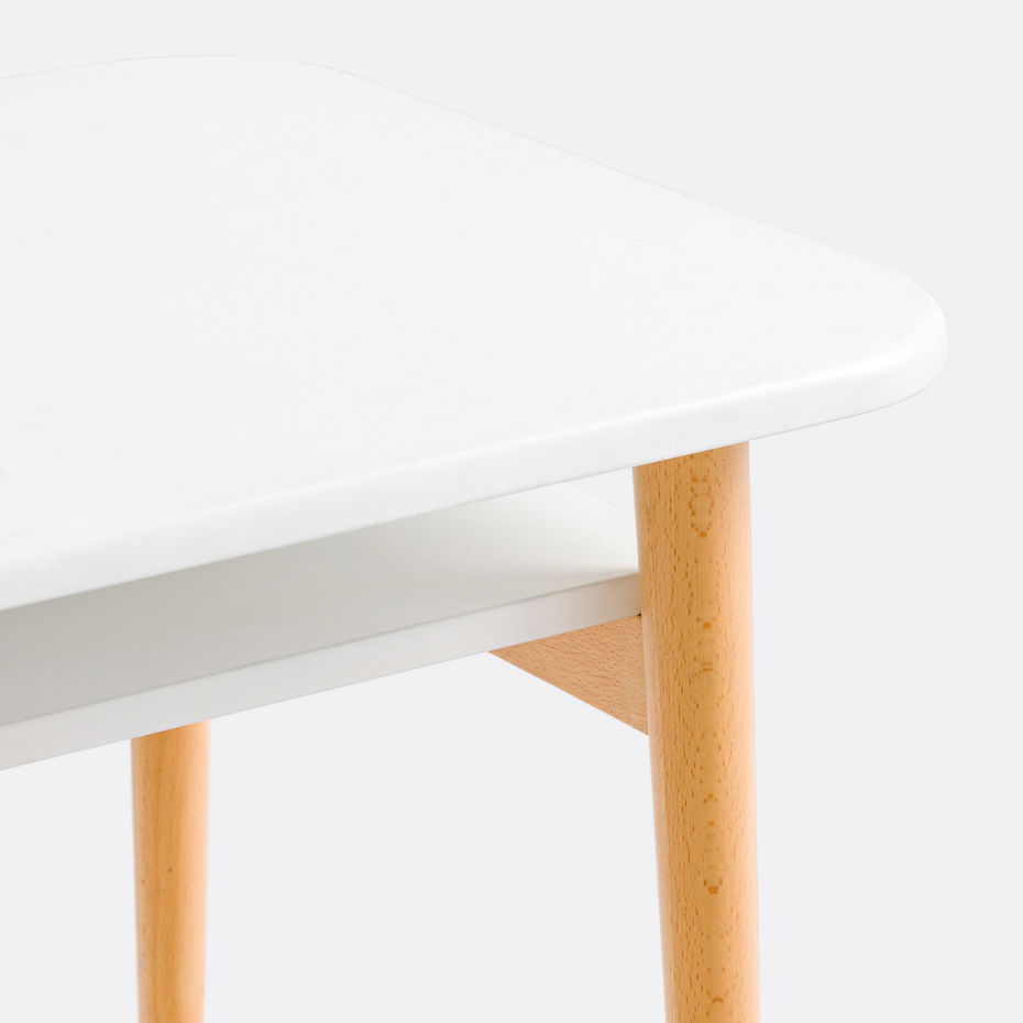 Bureau + banc écolier Jimi