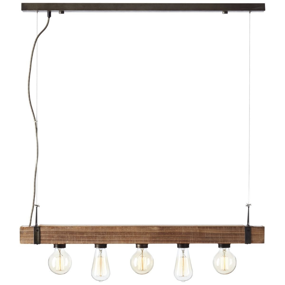 Suspension    WOODHILL