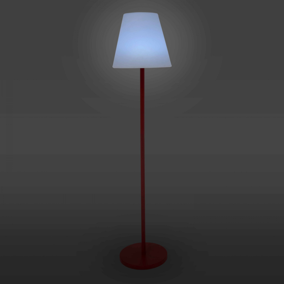 Lampadaire LED 150 cm, BELL