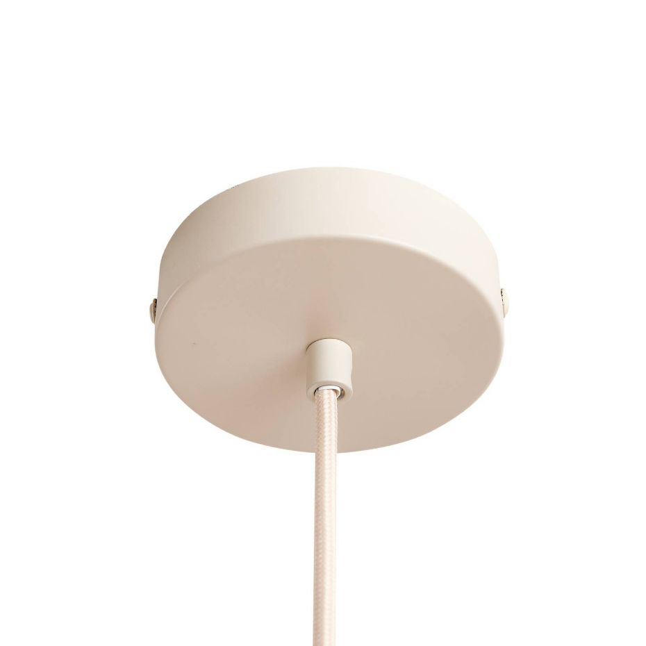 Suspension en textile scandinave, Libbie