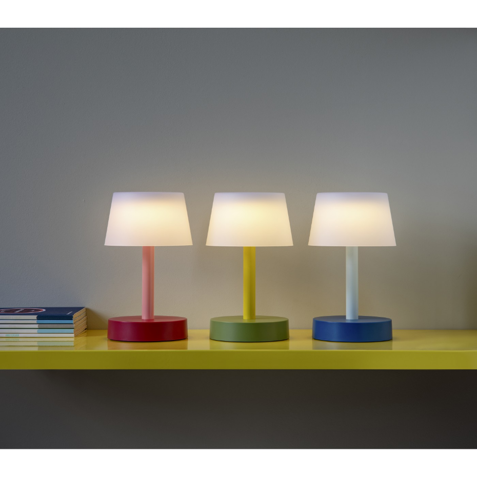 Lampe Fritz