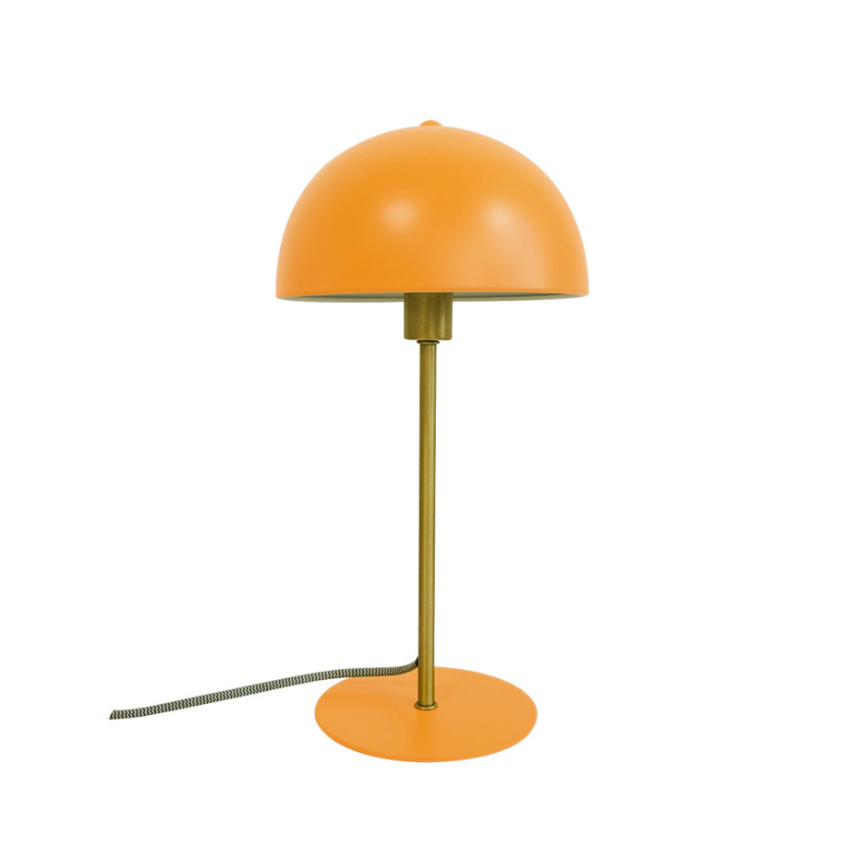 Lampe À Poser Métal BONNET