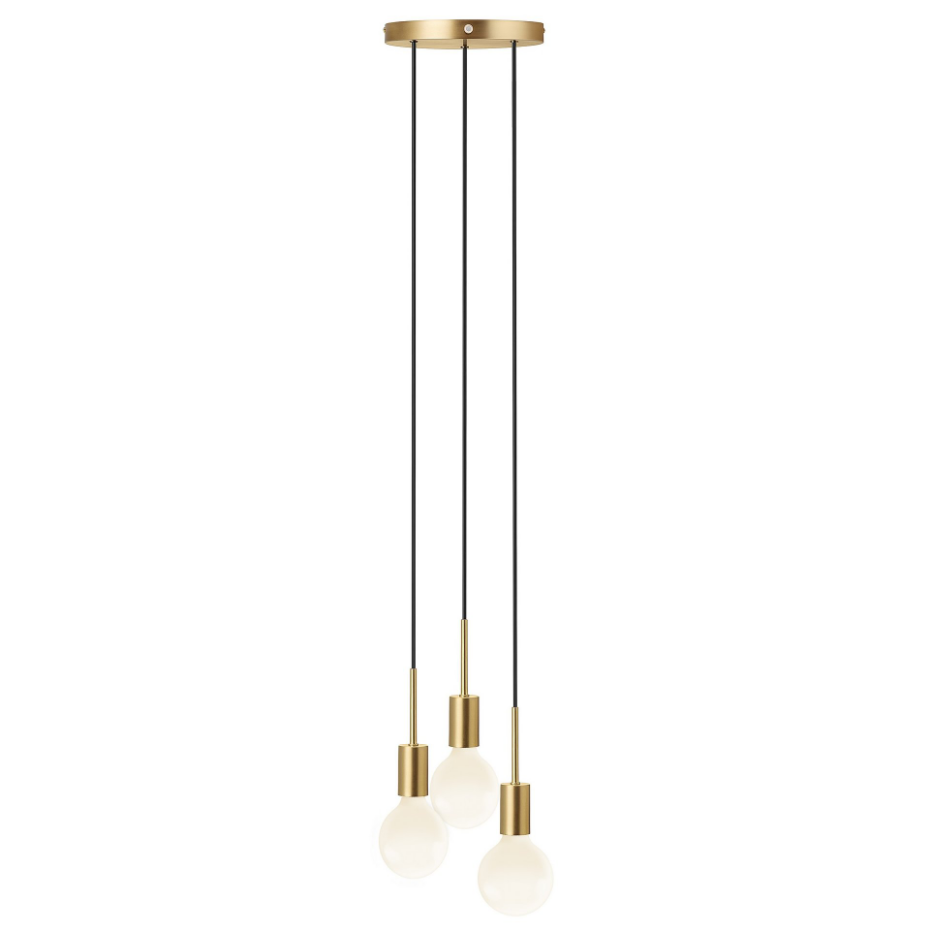 Suspension PACO