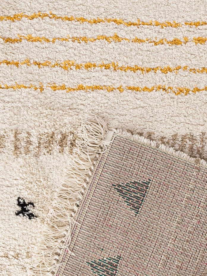 Tapis enfant épais et confortable ALADIN