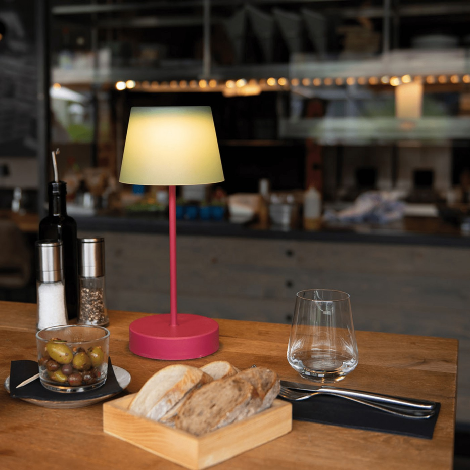 Lampe de table mobile led  Oscar
