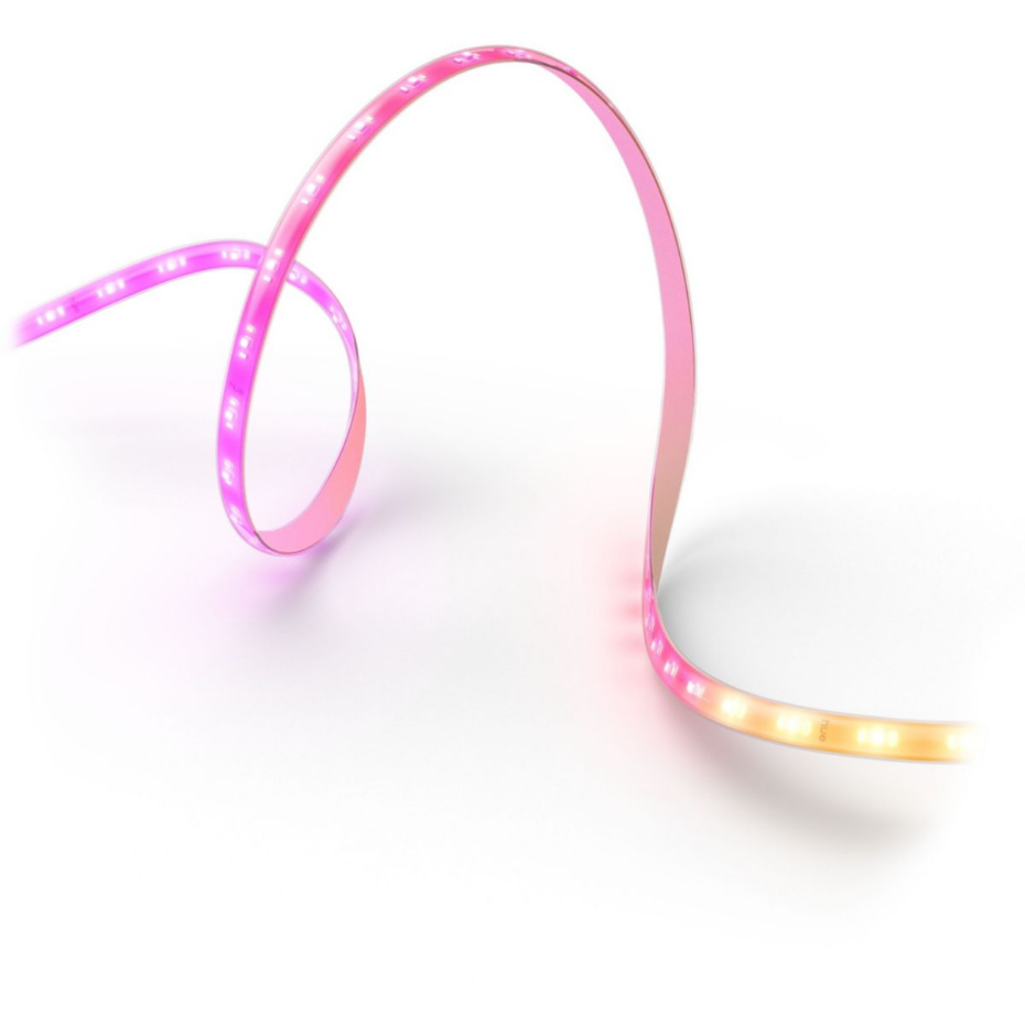 Bandeau LED Hue Flux strip light 3m