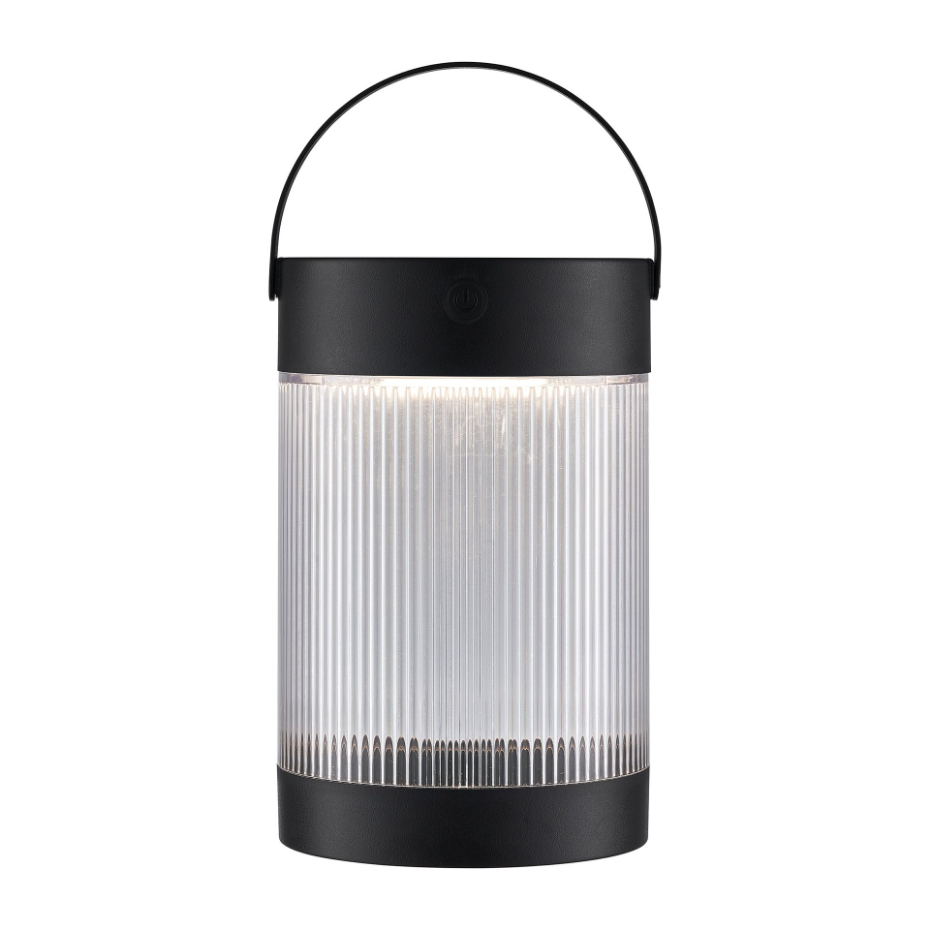 Luminaire nomade COUPAR Solar