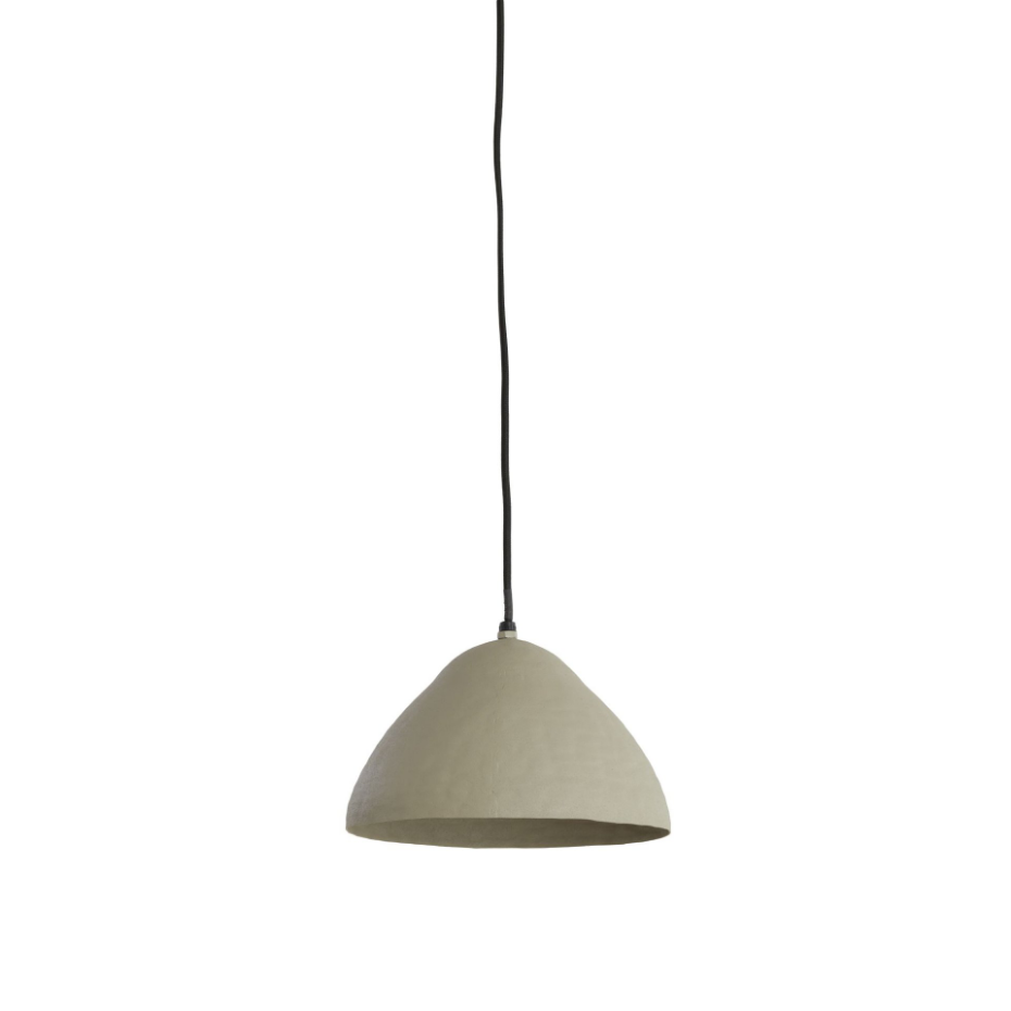 Lampe À Suspension Métal ELIMO