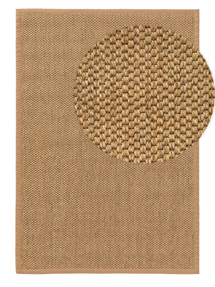 Tapis sisal GRETA