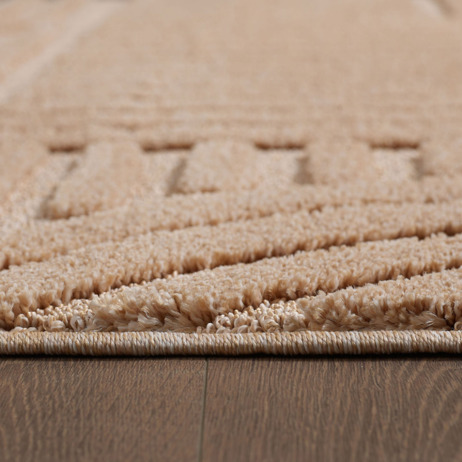 Tapis intérieur à relief TURIN