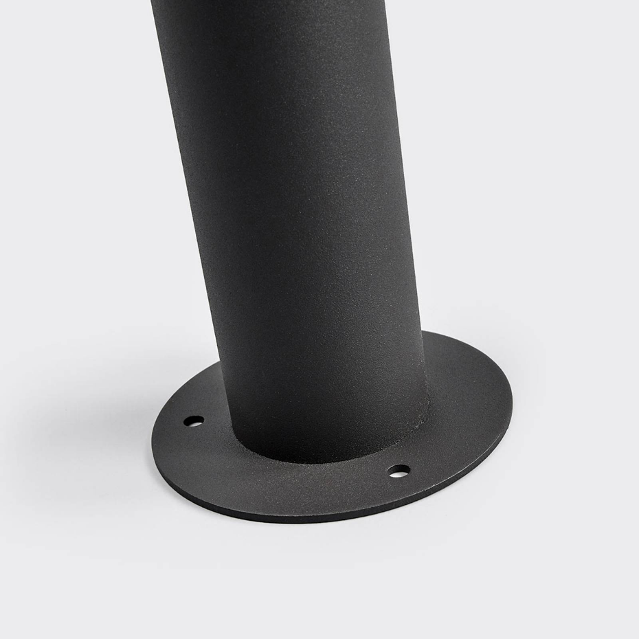 Luminaire extérieur en aluminium moderneLED