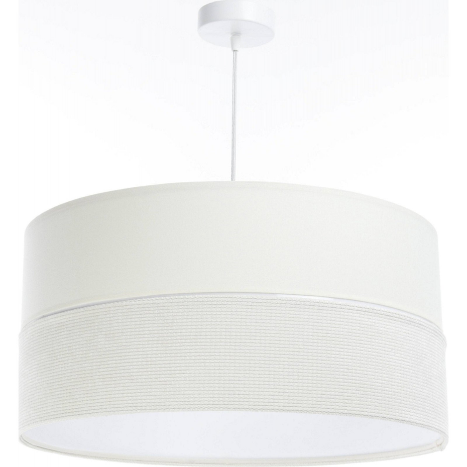 Suspension en tissu Twist