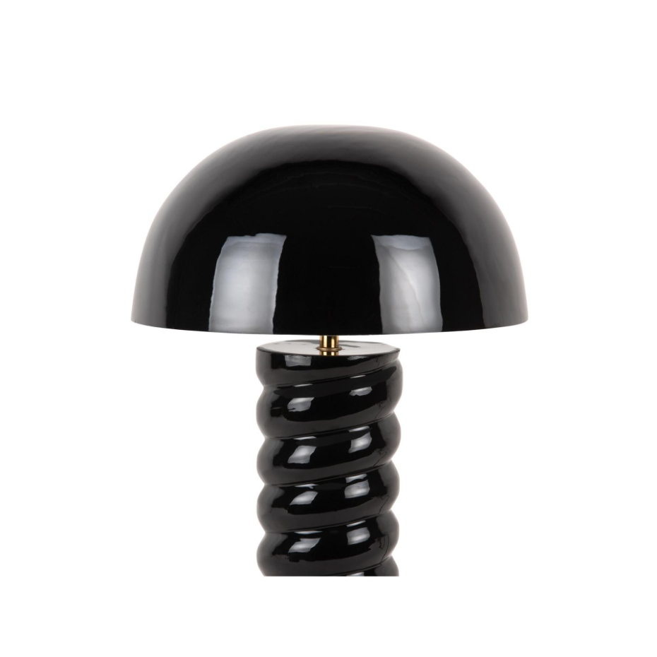 Lampe De Table Le fer GRACIO